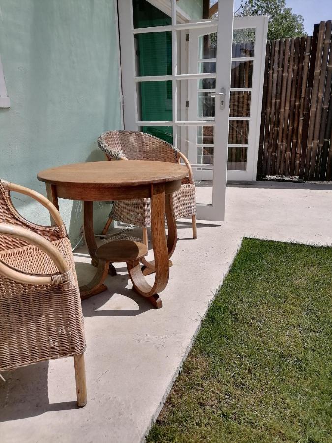 Frühstückspension Le Jardin Oude Pekela
